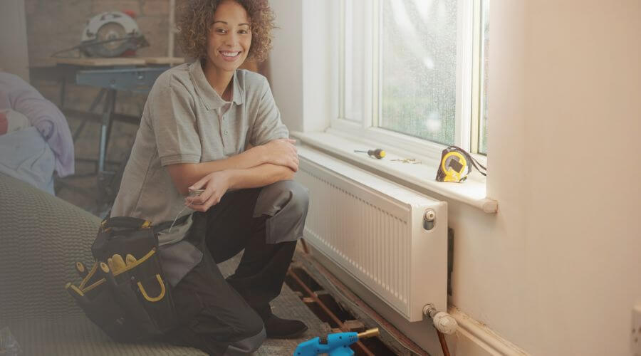 Professional Leak Detection in Lakewood, CA