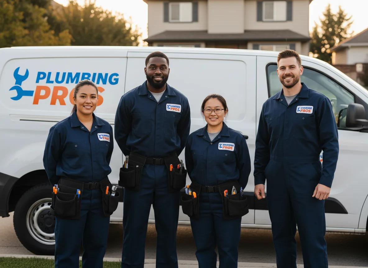 Water Heater Repair company in Lakewood, CA
